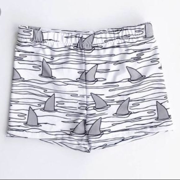 european style swim trunks